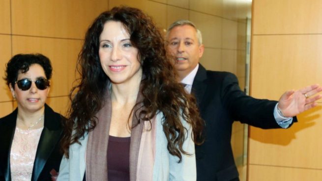 Vox amenaza con denunciar a Rocío Ruiz (Cs) por prevaricación por suspender un espectáculo taurino