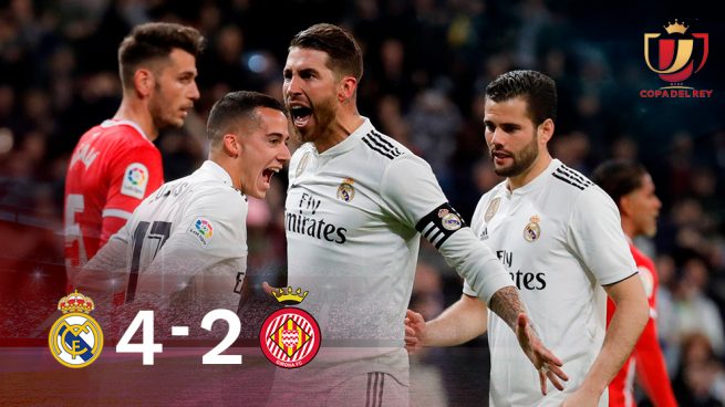 real madrid girona