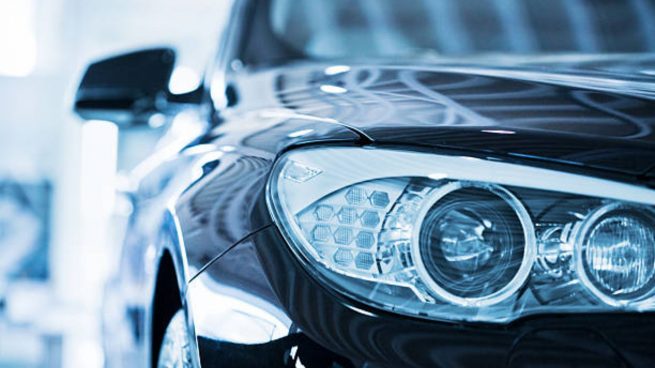 Por qué los faros LED ayudan a rebajar el consumo de los coches