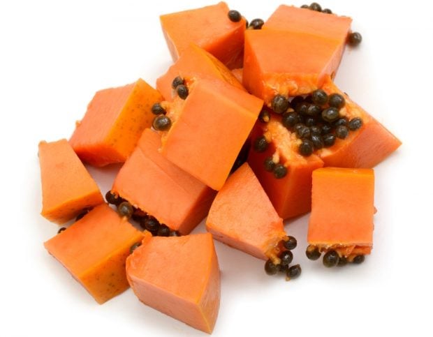 papaya