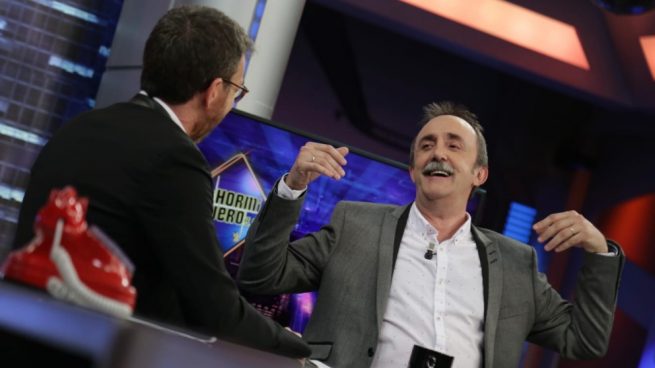 santi-rodríguez-el-hormiguero