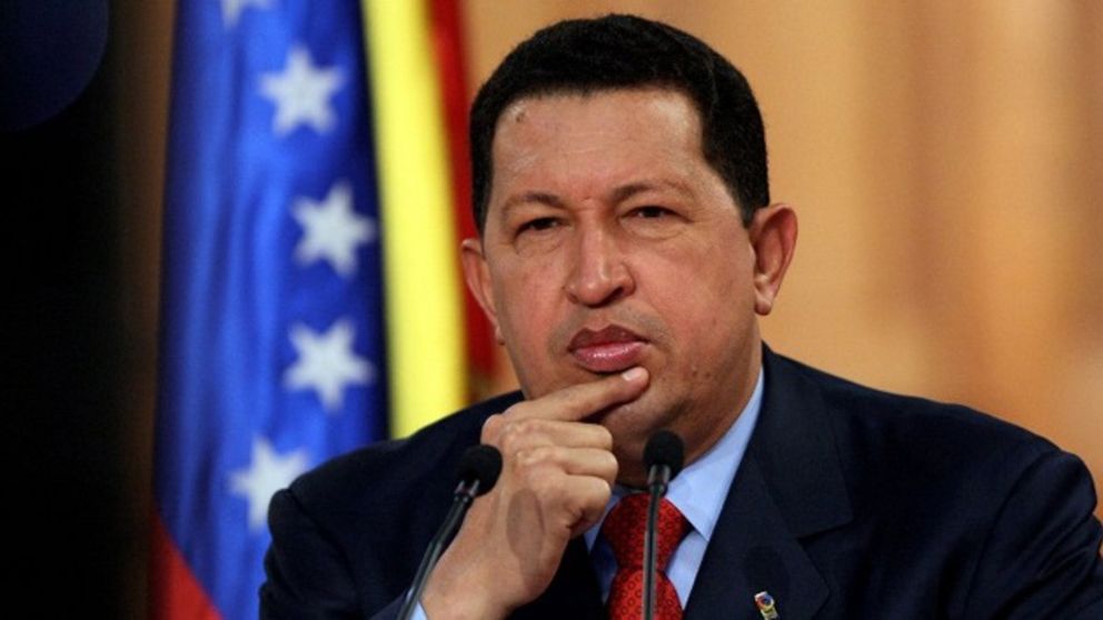 Hugo Chavez murió el 5 de marzo de 2013 | Efemérides del 5 de marzo de 2019