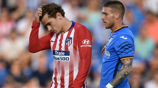 Atlético