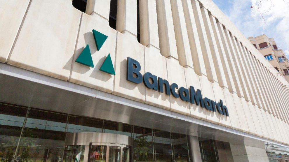 Banca March (Foto: Banca March)
