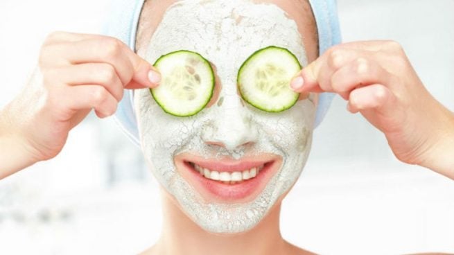 limpieza facial productos caseros