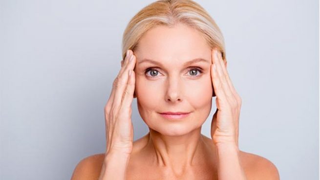 regenerar piel rostro