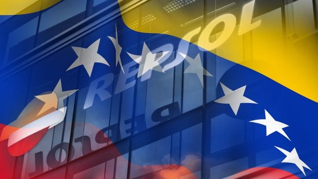 Repsol se provisionará para cubrir los 800 millones que se juega en Venezuela