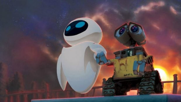 películas para niños