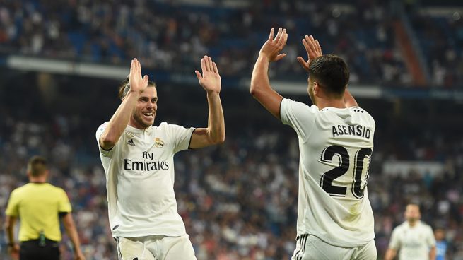 Espanyol - Real Madrid: Solari 'ficha' a Bale y | Liga