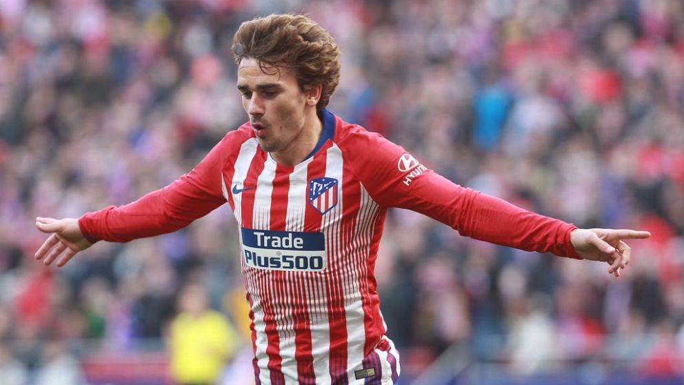 Liga Santander: Atlético de Madrid – Leganés | Partido de fútbol hoy de la Liga Santander, en directo.