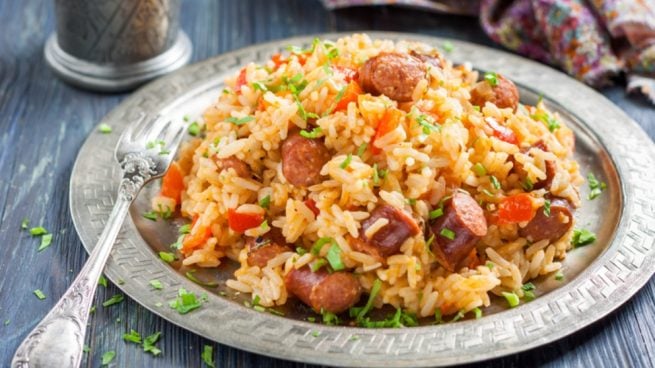 Jambalaya