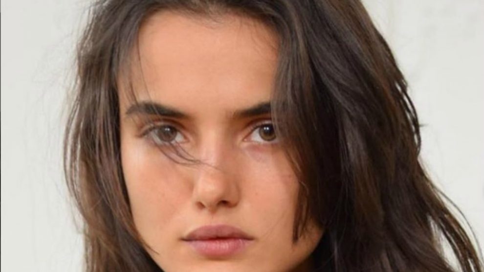 Nombres de modelos para niñas