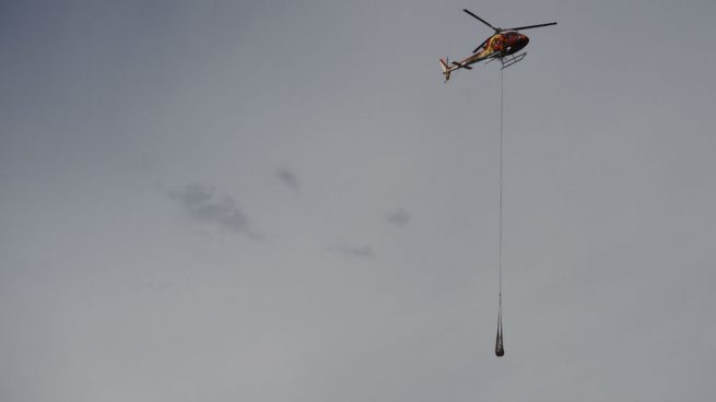 Desaparecidas al menos 413 personas por la rotura de una presa en Brumadinho (Brasil)