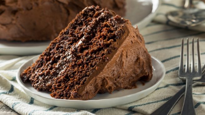Día de la tarta de chocolate 2019: 3 tartas fáciles de preparar y deliciosas