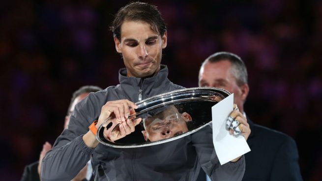 Rafa Nadal