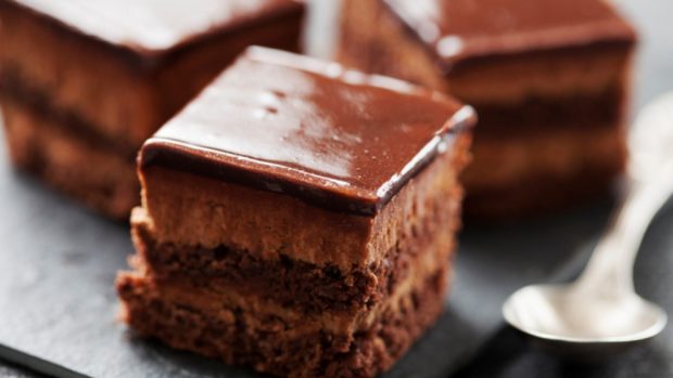 Día de la tarta de chocolate 2019: 3 tartas fáciles de preparar y deliciosas
