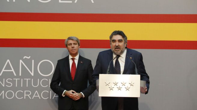 Cruce de reproches entre el Gobierno y la Comunidad de Madrid por la huelga de taxistas