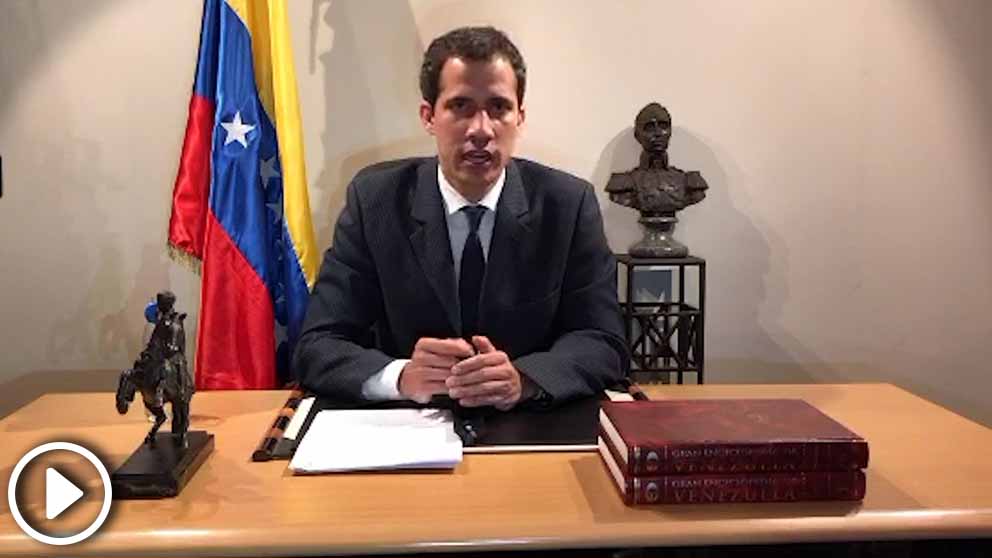 guaido