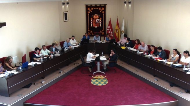 El PSOE quita al PP la Alcaldía del municipio de Iglesias y Montero con apoyo de C’s, Podemos y Errejón