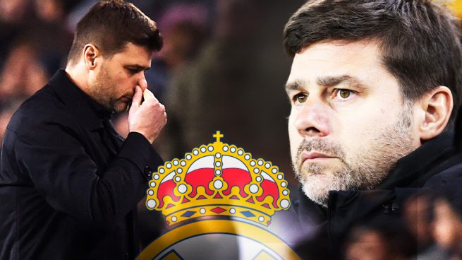 Pochettino