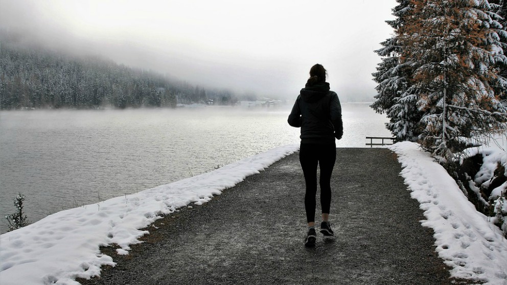 Running en el embarazo. Todo lo que necesitas saber