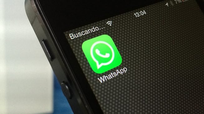 privacidad en WhatsApp