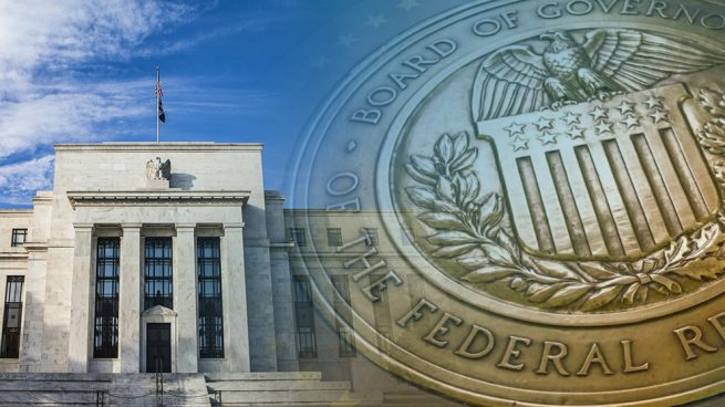 La economía de EEUU crece un 2,9% en 2018 pero apunta a un ralentización en 2019