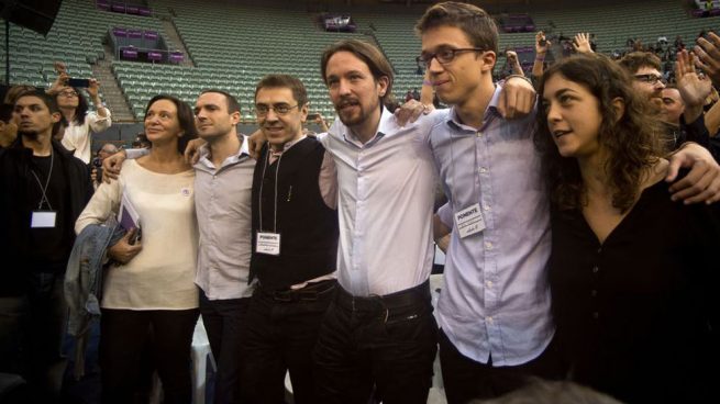 La crisis de Podemos resumida en 10 frases de Pablo Iglesias en su mensaje a sus seguidores