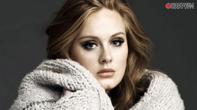 Adele, ¿publicará álbum en 2019?