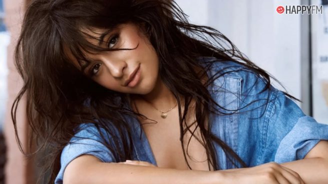 Así se siente Camila Cabello cuando escucha sus nuevas canciones