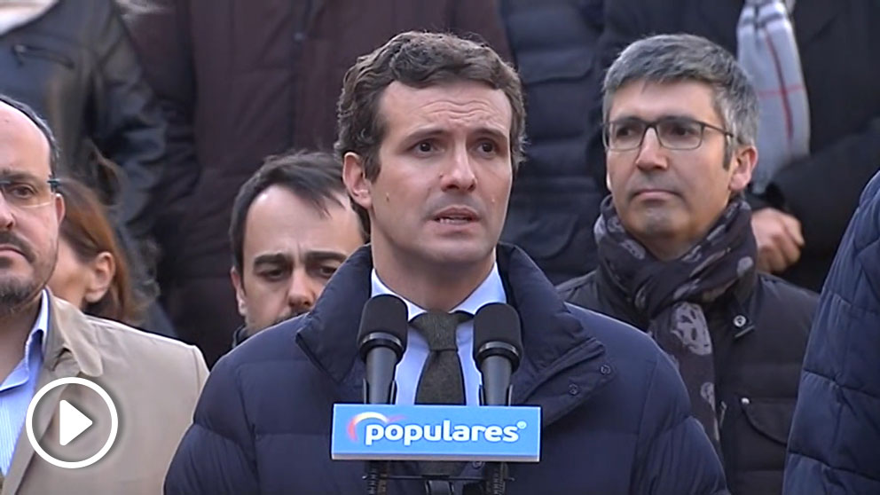 Pablo Casado