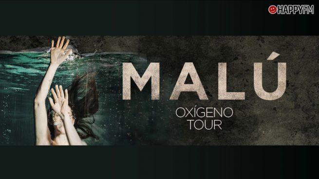 Malú cancela su gira para pasar por quirófano