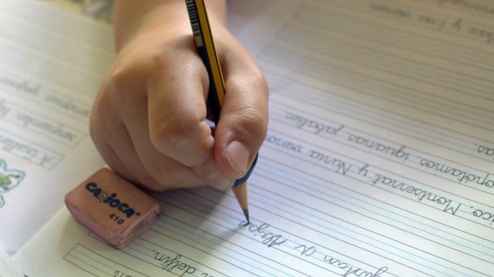Niño finge su secuestro para justificar que no había hecho los deberes