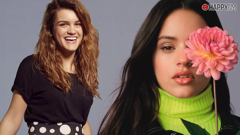 rosalia amaia