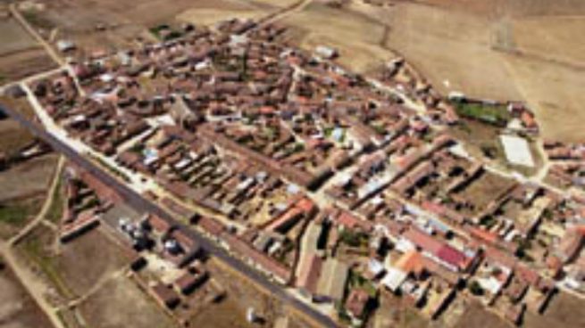 Un alcalde zamorano preguntará a sus 140 vecinos si prefieren ser de Valladolid