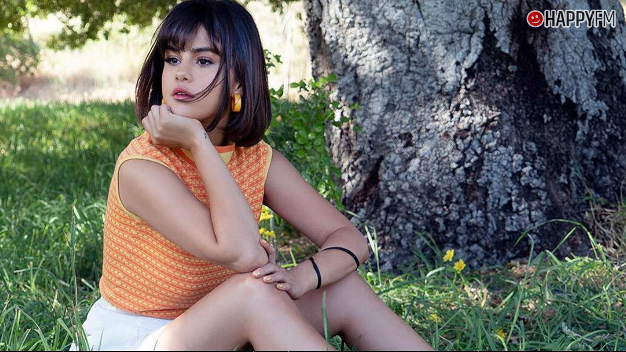 Selena Gómez