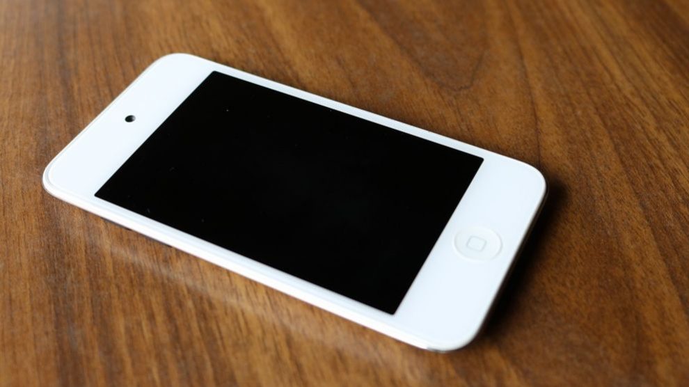 Pasos para instalar aplicaciones en el iPod Touch