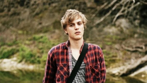 Johnny Flynn será David Bowie