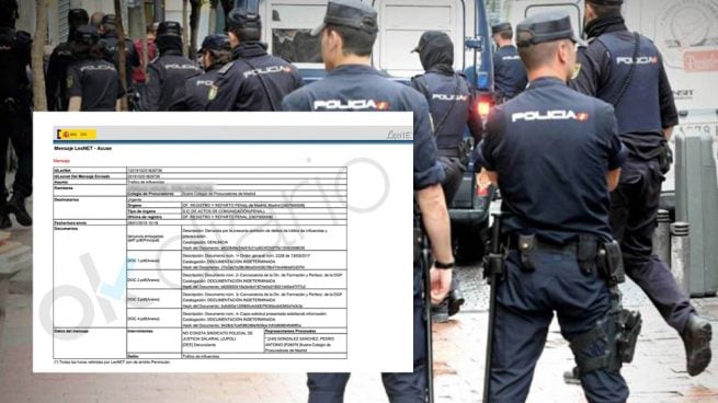 Un sindicato denuncia un delito de tráfico de influencias en las plazas más ‘codiciadas’ de la Policía