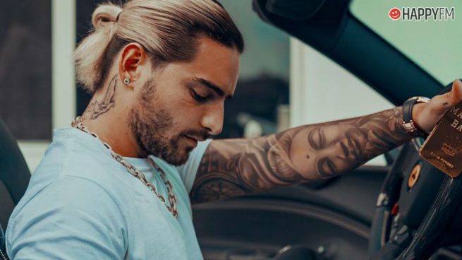 Maluma realizará su debut soñado en la ‘Super Bowl 2019’