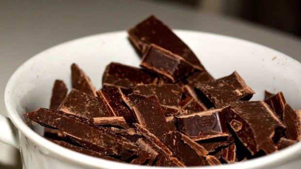 Tequeños de chocolate, una receta original que es puro vicio con solo 3 ingredientes