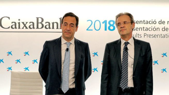 El negocio portugués de CaixaBank, en el foco por su crecimiento y sus riesgos en África