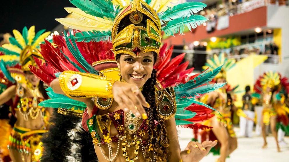 Todo lo que no perderse del Carnaval de Tenerife 2019  en el programa de hoy domingo 10 de febrero