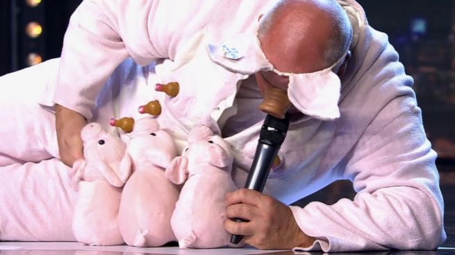 Got Talent