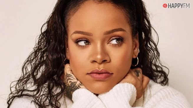 Rihanna, ¿podría estar embarazada de su primer hijo?