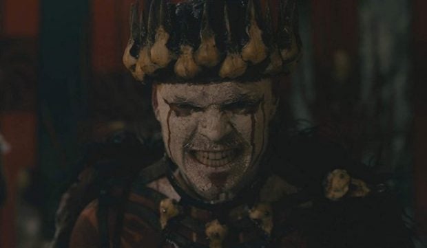 'Vikings' - Ivar