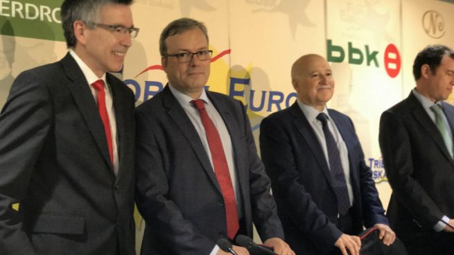 BBVA y Santander toman la iniciativa para negociar una quita y cerrar la refinanciación con Eroski