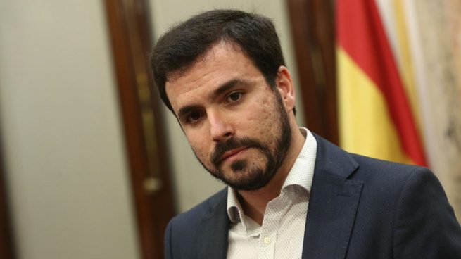Garzón cree que Sánchez ha reconocido a Guaidó de forma «irresponsable»
