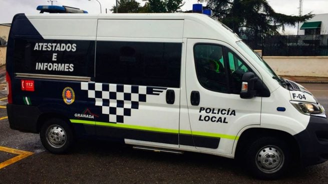 guardia-civil-granada-agresion-sexual