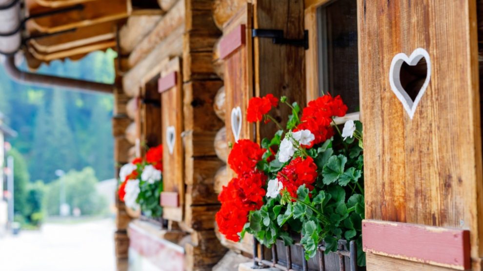 San Valentin 2019: Los hoteles más románticos del mundo para pasar el 14 de febrero